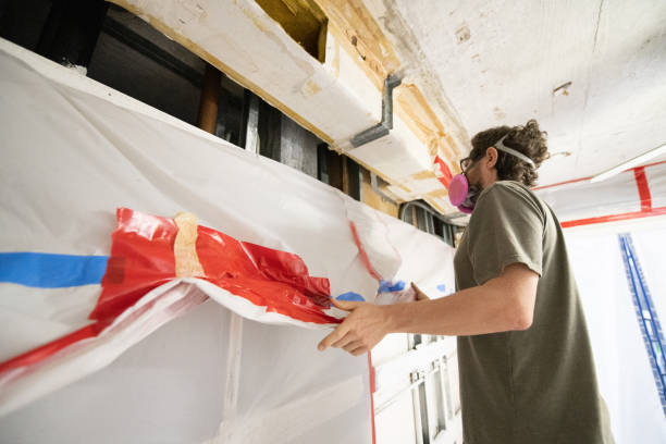 Mold Remediation for Vacation Homes in Canton, GA
