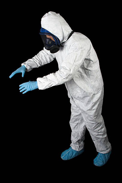 Professional Mold Removal in Canton, GA